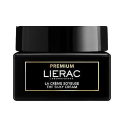 Crème soyeuse Premium 50 ml
