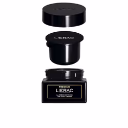 Recharge crème soyeuse Premium 50 ml