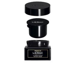Recharge crème soyeuse Premium 50 ml
