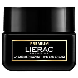 Lierac Premium La Crème Regard 20 ml