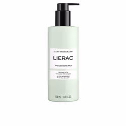 Lait Démaquillant 400 ml