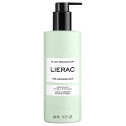Lierac Le Lait Démaquillant 400 ml