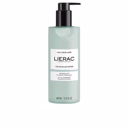 Eau micellaire Démaquillante 400 ml