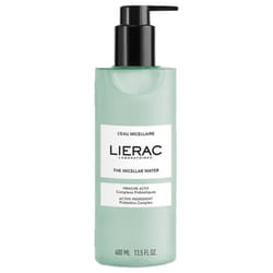 Lierac L'Eau Micellaire 400 ml