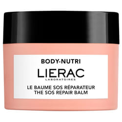 Lierac Body-Nutri Le Baume SOS Réparateur 30 ml