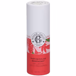 Parfum Solide - Roger & Gallet - Gingembre Rouge - 5g - Extrait de parfum - Mixte