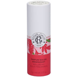 Parfum Solide - Roger & Gallet - Gingembre Rouge - 5g - Extrait de parfum - Mixte