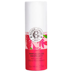 Roger & Gallet Gingembre Rouge Parfum Solide Bienfaisant 5 g