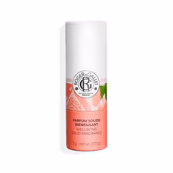 Roger & Gallet Fleur de Figuier Parfum Solide 5g