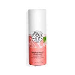 Roger &amp  Gallet Fleur de Figuier Parfum Solide 5g