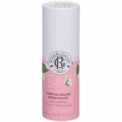 Parfum Solide - Roger & Gallet - Rose - 5g - Femme - Florale