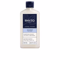 Douceur shampooing douceur 500 ml