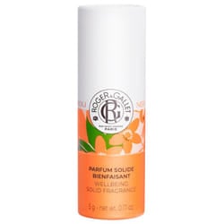 Roger & Gallet Néroli Parfum Solide Bienfaisant 5 g
