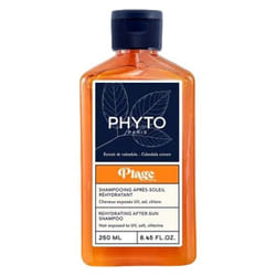Phyto Plage Shampoing Après-Soleil Réhydratant 250 ml