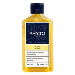 Phyto Shampooing Illuminant Blond Phyto