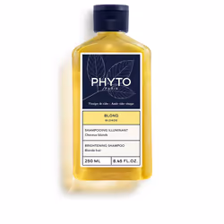 Rubio shampooing éclaircissant 250 ml