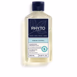 Scalp Solutions shampooing régulateur de sébum 250 ml