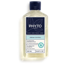 Scalp Solutions shampooing régulateur de sébum 250 ml