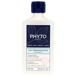 Phyto Shampoing Dermo-Apaisant Anti-Démangeaisons 250 ml