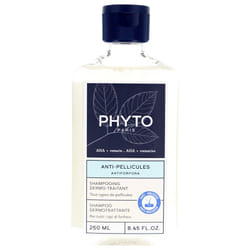 Phyto Shampoing Dermo-Traitant Anti-Pellicules 250 ml