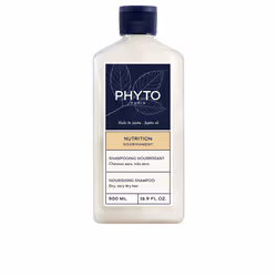 Shampoing Nutrition 500 ml