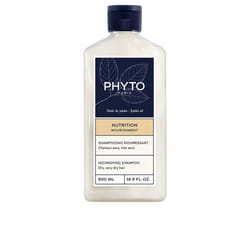 Shampoing Nutrition 500 ml