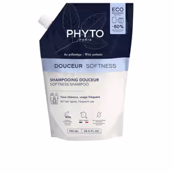 Douceur shampooing douceur recharge 750 ml