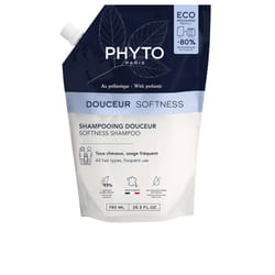 Douceur shampooing douceur recharge 750 ml