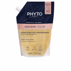 Color shampooing protecteur de couleur recharge 750 ml