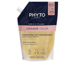Color shampooing protecteur de couleur recharge 750 ml