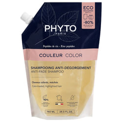 Phyto Couleur Shampoing Anti-Dégorgement Éco-Recharge 750 ml