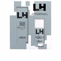 Coffret Fluide ANTI-ÂGE Lh Global 2 pcs