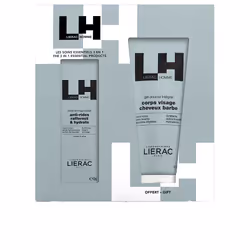 Coffret Fluide ANTI-ÂGE Lh Global 2 pcs