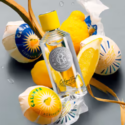 Cologne Twist eau de cologne vaporisateur 100 ml