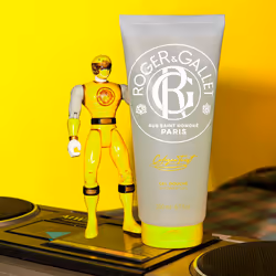 Gel douche Cologne Twist 200 ml