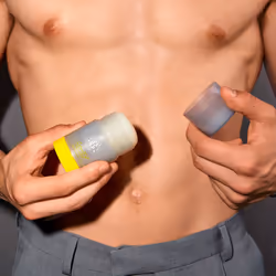 Cologne Twist déodorant stick 50 gr - Vue supplémentaire 4