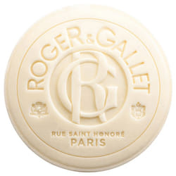 Roger & Gallet Cologne Twist Pain Nettoyant Corps Visage et Cheveux 100 g