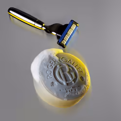 Barre de rasage Cologne Twist 100 gr - Vue supplémentaire 4