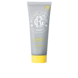 Cologne Twist gel après-rasage 75 ml