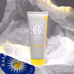 Cologne Twist gel après-rasage 75 ml