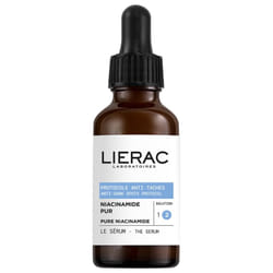 Lierac Protocole Sérum Anti-Taches Niacinamide Pur 30 ml