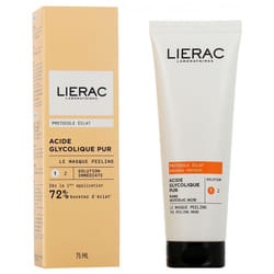 Lierac Acide Glycolique Pur Le Masque Peeling 75 ml
