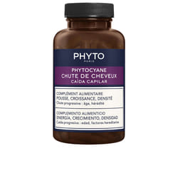 Phytocyane complément alimentaire anti-chute 84 gélules