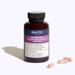 Phytocyane complément alimentaire anti-chute 84 gélules