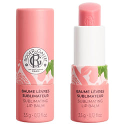 Roger & Gallet Fleur de Figuier Baume Lèvres Sublimateur 3,5 g