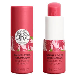 Roger & Gallet Gingembre Rouge Baume Lèvres 35 g