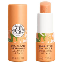 Roger & Gallet Néroli Baume Lèvres 35 g