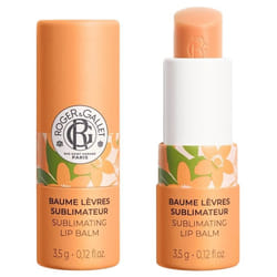 Roger & Gallet Néroli Baume Lèvres Sublimateur 3,5 g