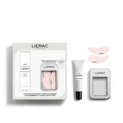 Diopti Routine Sacs Gel Correcteur 2 pcs