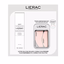 Diopti Routine Sacs Gel Correcteur 2 pcs